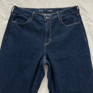Old Navy Women´s Super Skinny Jeans, Size 12